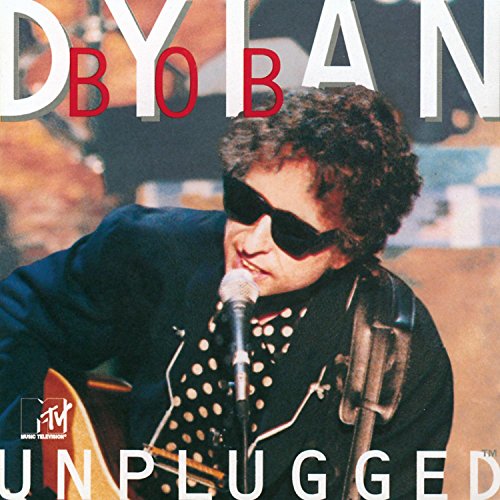 Dylan, Bob - MTV Unplugged [CD]