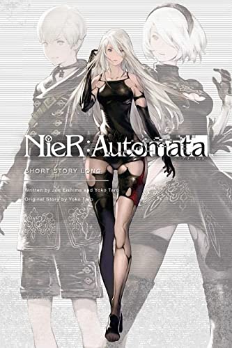 NieR: Automata: Short Story Long