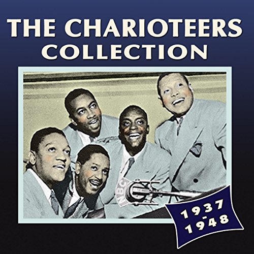 Various - The Charioteers Collection 1937-48 [CD]