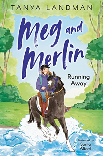Meg and Merlin: Running Away (Meg and Merlin) (4u2read)