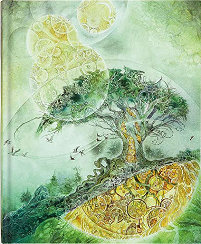 Timeless Tree Journal