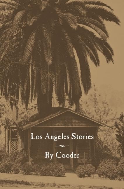 Los Angeles Stories (City Lights Noir)