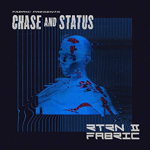 Various Artists - fabric presents Chase & Status RTRN II FABRIC [VINYL]
