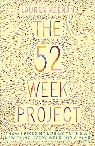 The 52 Week Project