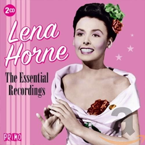 Lena Horne - The Essential Recordings [CD]