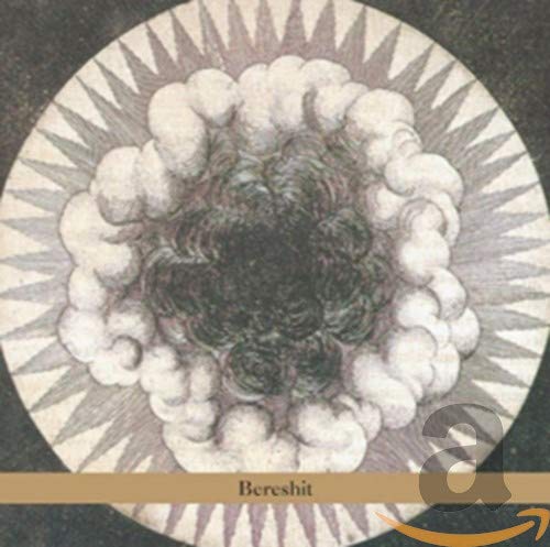 Cracow Klezmer Band - Bereshit [CD]