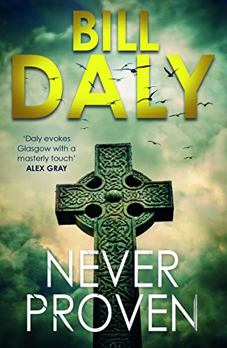 Never Proven (Charlie Anderson)