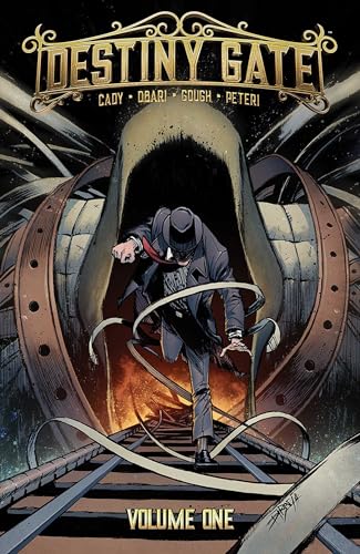 Destiny Gate Tp