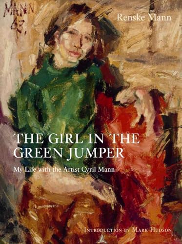 GIRL IN THE GREEN JUMPER