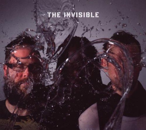 Invisible - The Invisible [CD]
