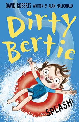 Splash!: 35 (Dirty Bertie, 35)