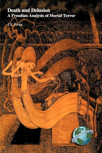 Death and Delusion : A Freudian Analysis of Moral Terror