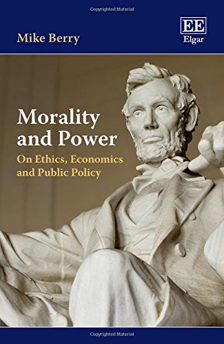 Morality and Power: On Ethics