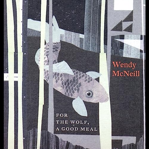 Various - For The Wolf. A Good Meal [CD]