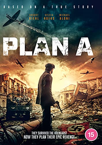 Plan A [DVD]