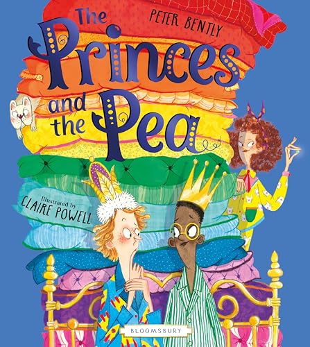 The Princes and the Pea