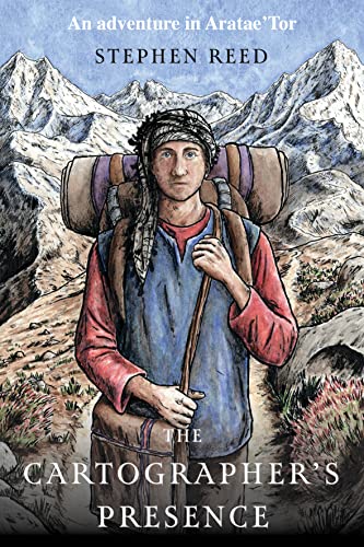 Cartographer's Presence, The : An Adventure in Aratae'tor