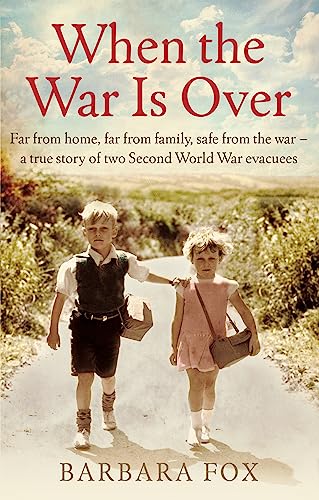 When the War Is Over: Far from home
