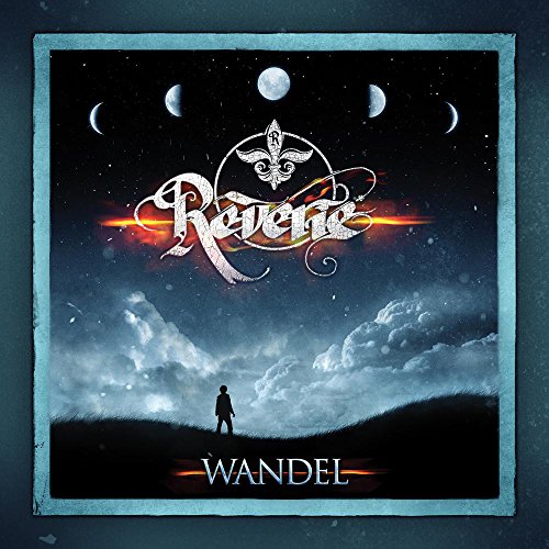 Reverie - Wandel [CD]