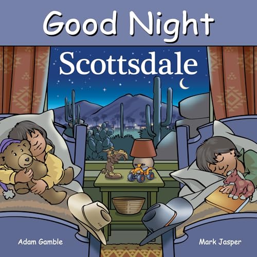 Good Night Scottsdale