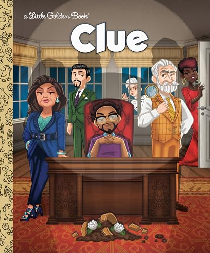 Clue (Hasbro)