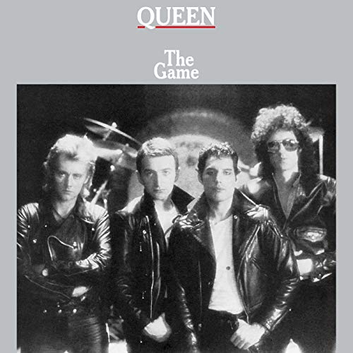 Queen - The Game [VINYL]