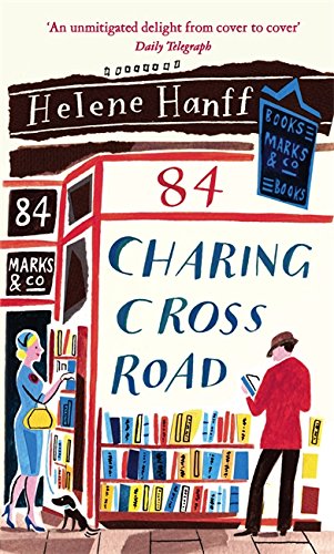 84 Charing Cross Road (Virago Modern Classics)