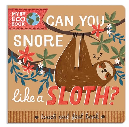 ECO CASED BOOKS - JUNGLE (My 1st Eco Book)