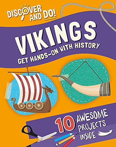 Vikings (Discover and Do)