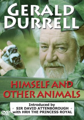 Himself And Other Animals [DVD]