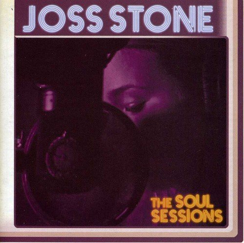 Various - The Soul Sessions [CD]