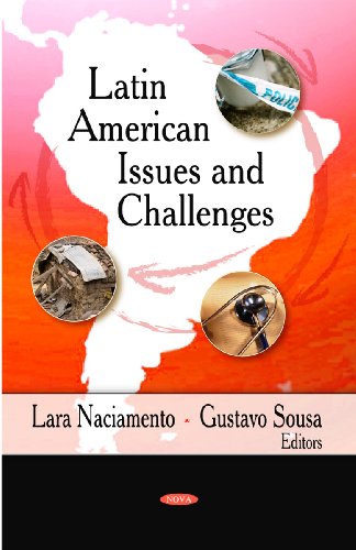 Latin American Issues & Challenges