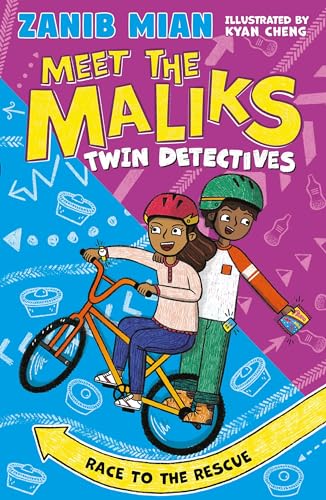 Meet the Maliks: Meet the Maliks Book 2