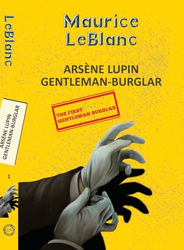 Arsene Lupin 1: The Extraordinary Adventures of Arsene Lupin