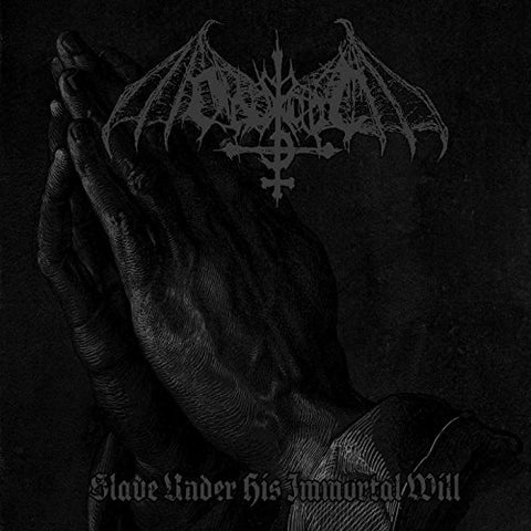 Ondskapt - Slave Under His Immortal Will [CD]