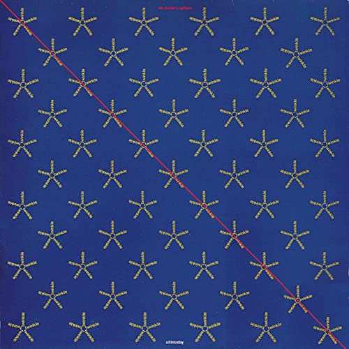 Nik Turners Sphynx - Xitintoday [VINYL]