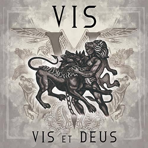 Vis - Vis Et Deus [CD]