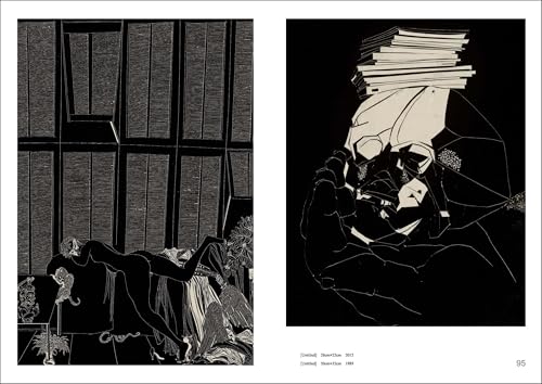 Leng Bingchuan: Master of Chinese Black and White Art