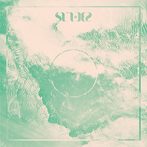 Sunder - Sunder  [VINYL]