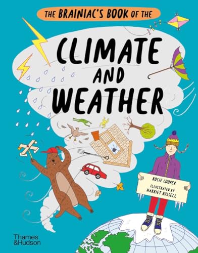 The Brilliant Book of the Climate, Weather