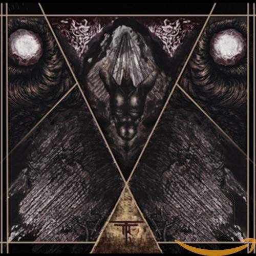 Triste Terre - Grand Oeuvre (3 Panel Digipack) [CD]