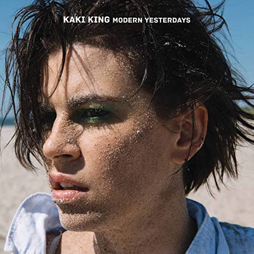 Kaki King - Kaki King: Modern Yesterdays  [VINYL]