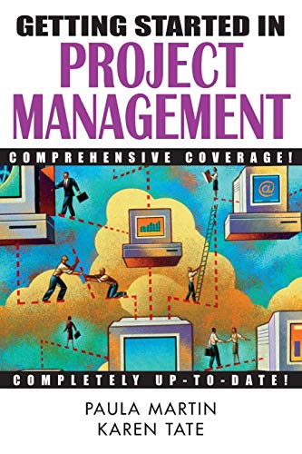 Getting Started in Project Management