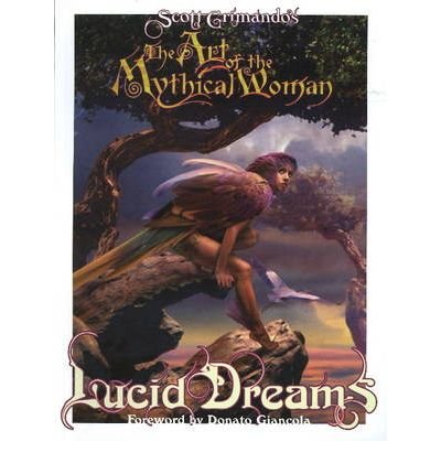 Art of the Mythical Woman: Lucid Dreams