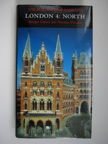 London 4: North