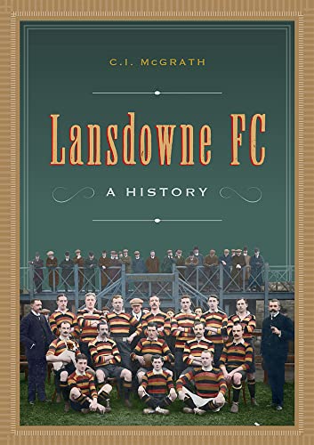 Lansdowne FC : A History