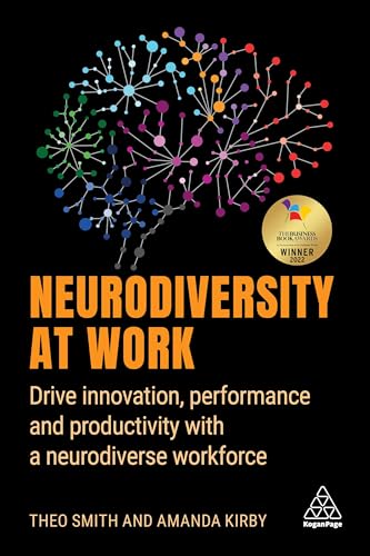 Neurodiversity at Work: Drive Innovation