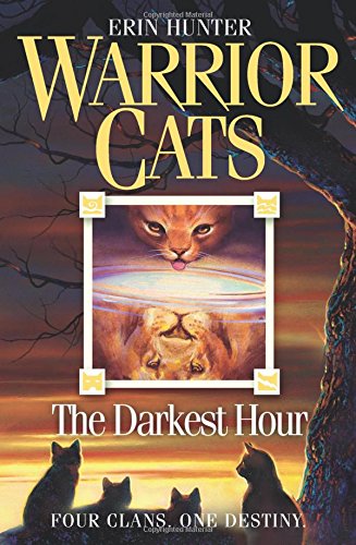 The Darkest Hour (Warrior Cats)
