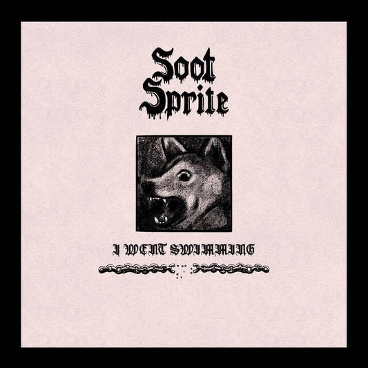 Soot Sprite - I Went Swimming / Home Among Your Bones [VINYL]
