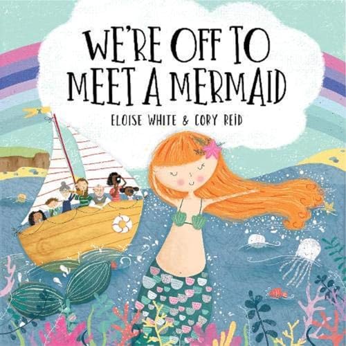 We're Off to Meet A Mermaid : 2